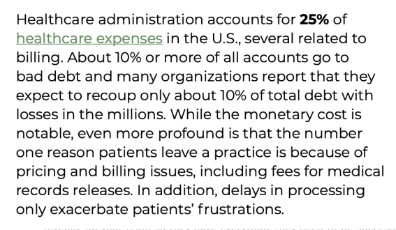 Healthmark Group, Olive, Entrio, Health Note