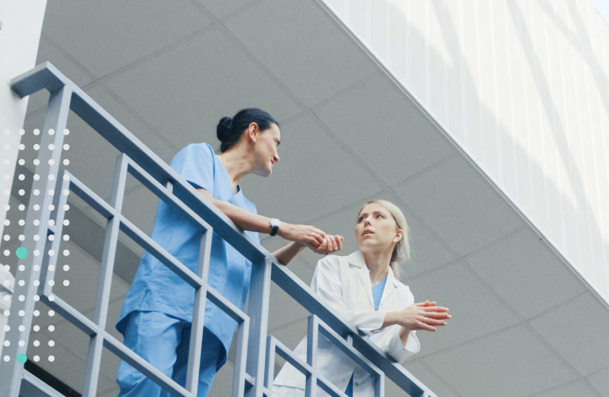 Healthcare Tech Clients